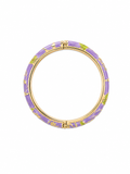 Bracelet en laiton