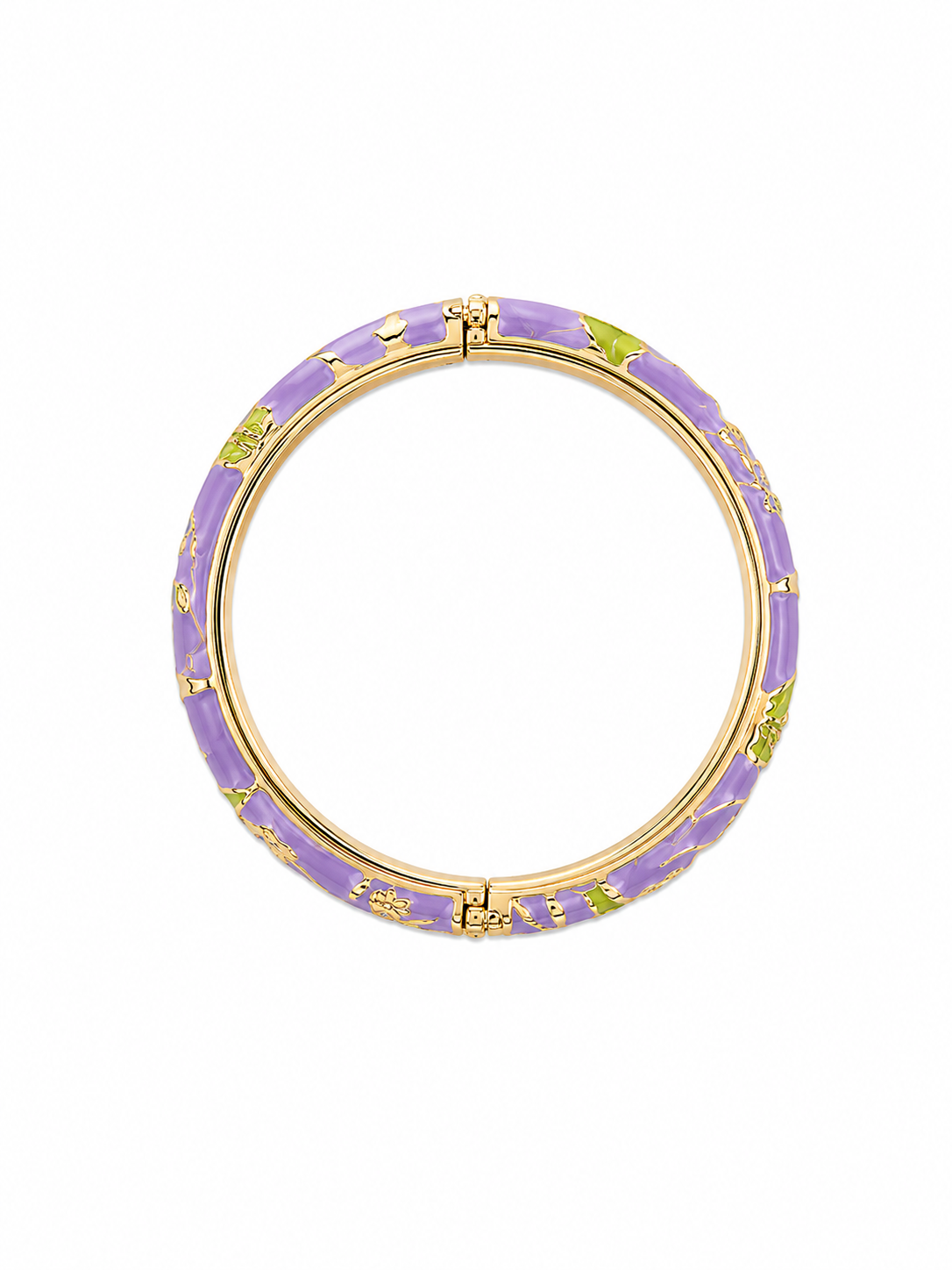 Bracelet en laiton
